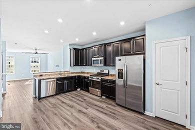 720 River Crest Way, Fredericksburg, VA 22405 - photo 3