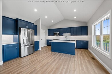 90 Lenore Cir, Fraziers Bottom, WV 25082 - photo 7