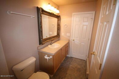 Main Bath