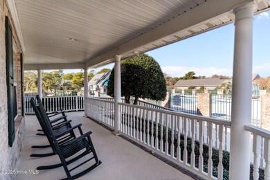 509 Shell Dr unit A, Kure Beach, NC 28449 - photo 5