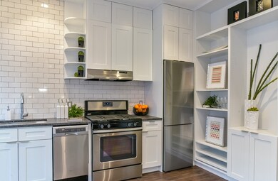 126 Salem St unit 4, Boston, MA 02113 - photo 4