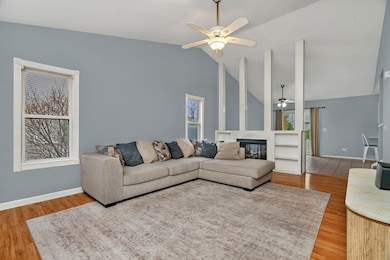 1605 Heritage Pointe Ct, Plainfield, IL 60586 - photo 4