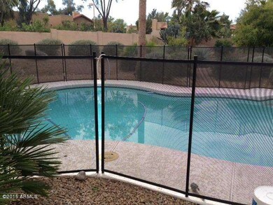 3191 W Laredo St, Chandler, AZ 85226 - photo 5