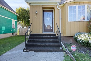552 29th St, Niagara Falls, NY 14301 - photo 3