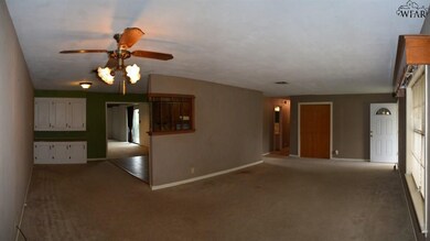 1216 Harvey Dr, Wichita Falls, TX 76302 - photo 4