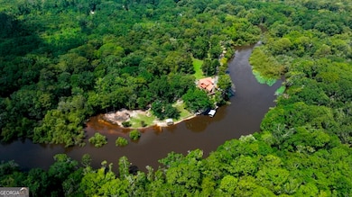 2420 Hickory Bluff Rd, Brooklet, GA 30415 - photo 7