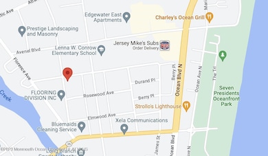 172 Chelton Ave, Long Branch, NJ 07740 - photo 3