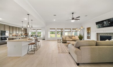 4000 Edgewater Terrace Ln, Waller, TX 77484 - photo 7