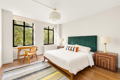 222 Riverside Dr unit 3A, New York, NY 10025 - photo 7