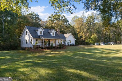 606 Whitton Rd, Roopville, GA 30170 - photo 3