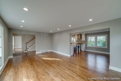 233 S Charles Ave, Naperville, IL 60540 - photo 2