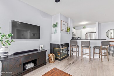 Open Concept