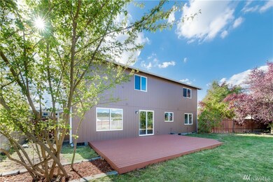 321 Williams Blvd NW, Orting, WA 98360 - photo 5