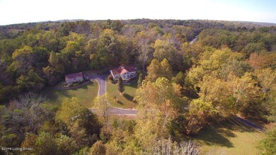 AA010 High Ridge AERIAL