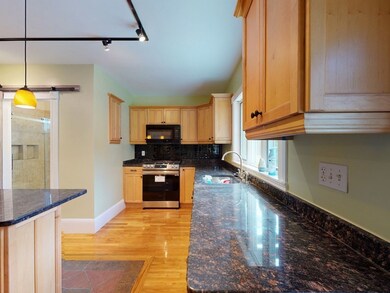 10 Porter St unit 1, Somerville, MA 02143 - photo 4