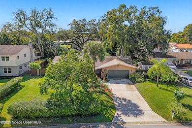 135 N Twin Lakes Rd, Cocoa, FL 32926 - photo 2