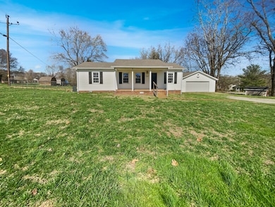 1407 Tower Dr, Columbia, TN 38401 - photo 6