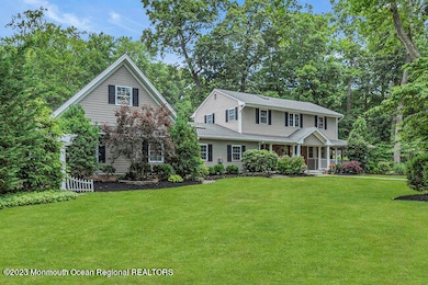 1 Barbary Ln, Colts Neck, NJ 07722 - photo 5