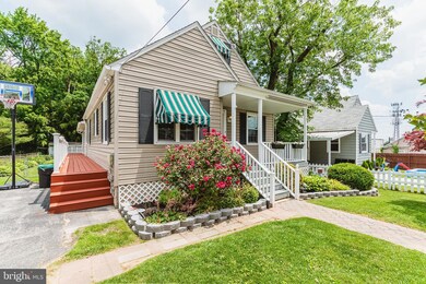 8703 Littlewood Rd, Parkville, MD 21234 - photo 3