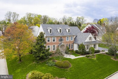 201 Edenton Place, Villanova, PA 19085 - photo 2