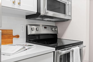 7495 E Quincy Ave unit 202, Denver, CO 80237 - photo 5