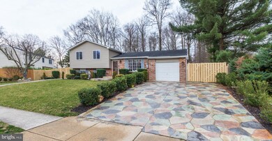 9203 Briarchip St, Laurel, MD 20708 - photo 3