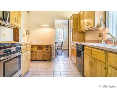 Kitchen Dining.
