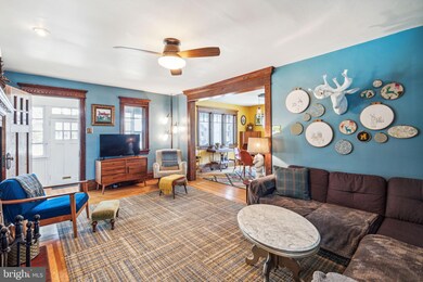 18 E Haddon Ave, Oaklyn, NJ 08107 - photo 4