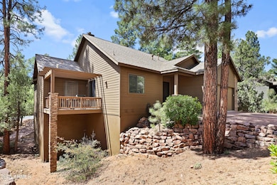 2603 E Pine Island Ln, Payson, AZ 85541 - photo 3