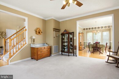 8517 Summershade Dr, Odenton, MD 21113 - photo 4