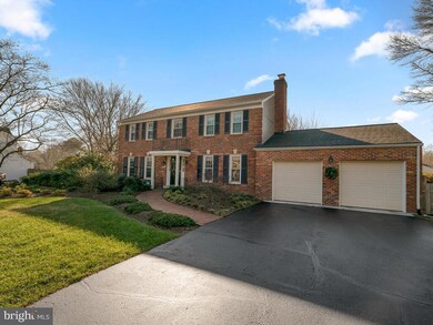 4708 Rams Head Ct, Rockville, MD 20853 - photo 2