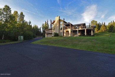 4701 E 135th Ave, Anchorage, AK 99516 - photo 2