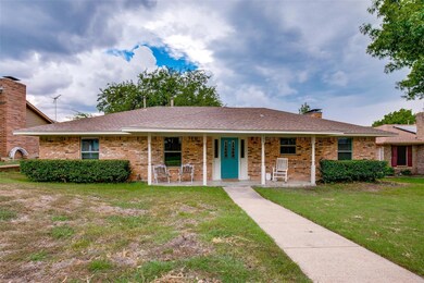 408 Dogwood Dr, Wylie, TX 75098 - photo 2