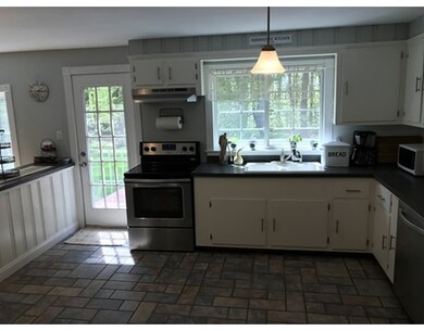 101 Clark Rd, Fiskdale, MA 01518 - photo 7