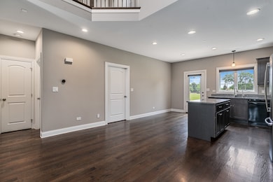 14903 S Preserve Dr, Lockport, IL 60441 - photo 5