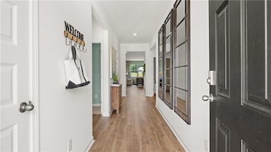 171 Kennelsman Dr, Griffin, GA 30224 - photo 4