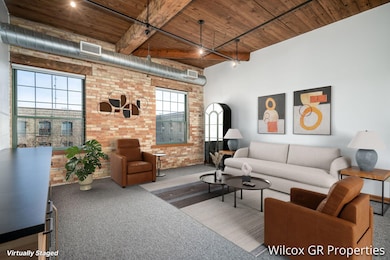 The Boardwalk unit 558, Grand Rapids, MI 49503 - photo 2