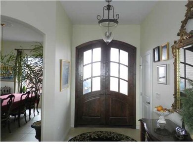 Fabulous Custom Built Front Doors!