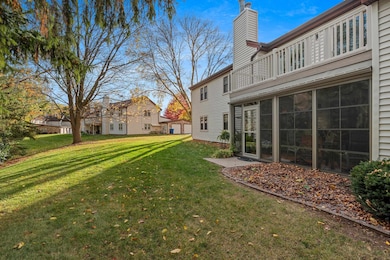 1820 Ridgeway Dr unit 11B, de Pere, WI 54115 - photo 3