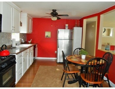 121 Huggins Rd, Rockland, MA 02370 - photo 4