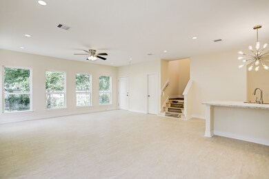 4018 Rutland St, Houston, TX 77018 - photo 2