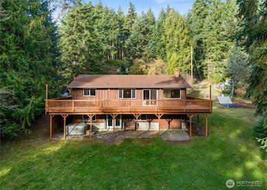 155 Blueberry Hill Rd, Port Ludlow, WA 98365 - photo 3
