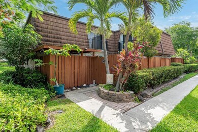 with lovely landscaping!!