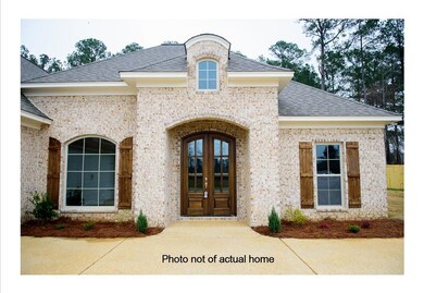 1816 Atlanta Ave, Oxford, MS 38655 - photo 2