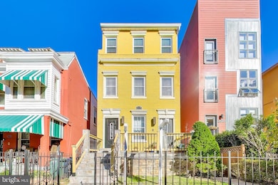 3579 Warder St NW unit 4, Washington, DC 20010 - photo 2