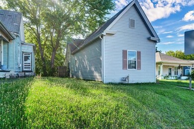 1502 Charlestown Rd, New Albany, IN 47150 - photo 3