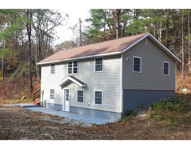 43 Prindle Hill Rd, Charlton, MA 01507 - photo 4