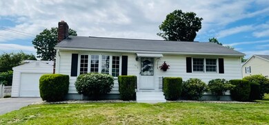 22 Ronald St, Ludlow, MA 01056 - photo 2