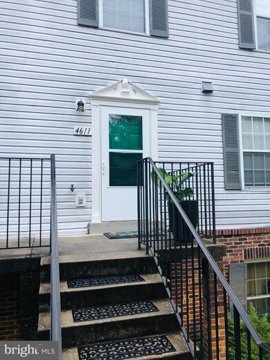 4611 Red Hawk Terrace, Bladensburg, MD 20710 - photo 2