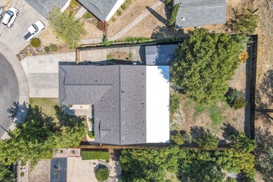 View from above